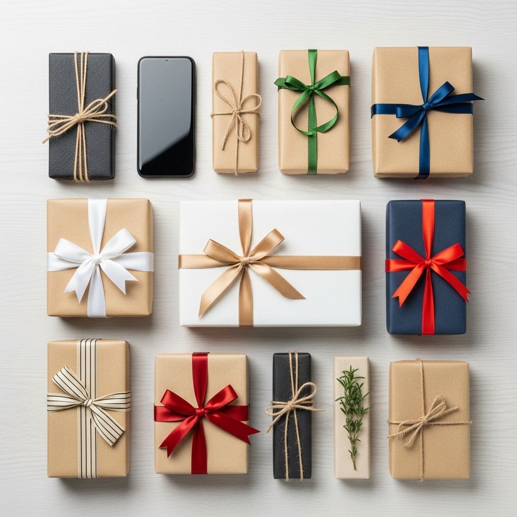 52 Best Gifts Under $100: Ultimate Budget-Friendly Gift Guide Discover amazing gifts that prove you don't need to break the bank