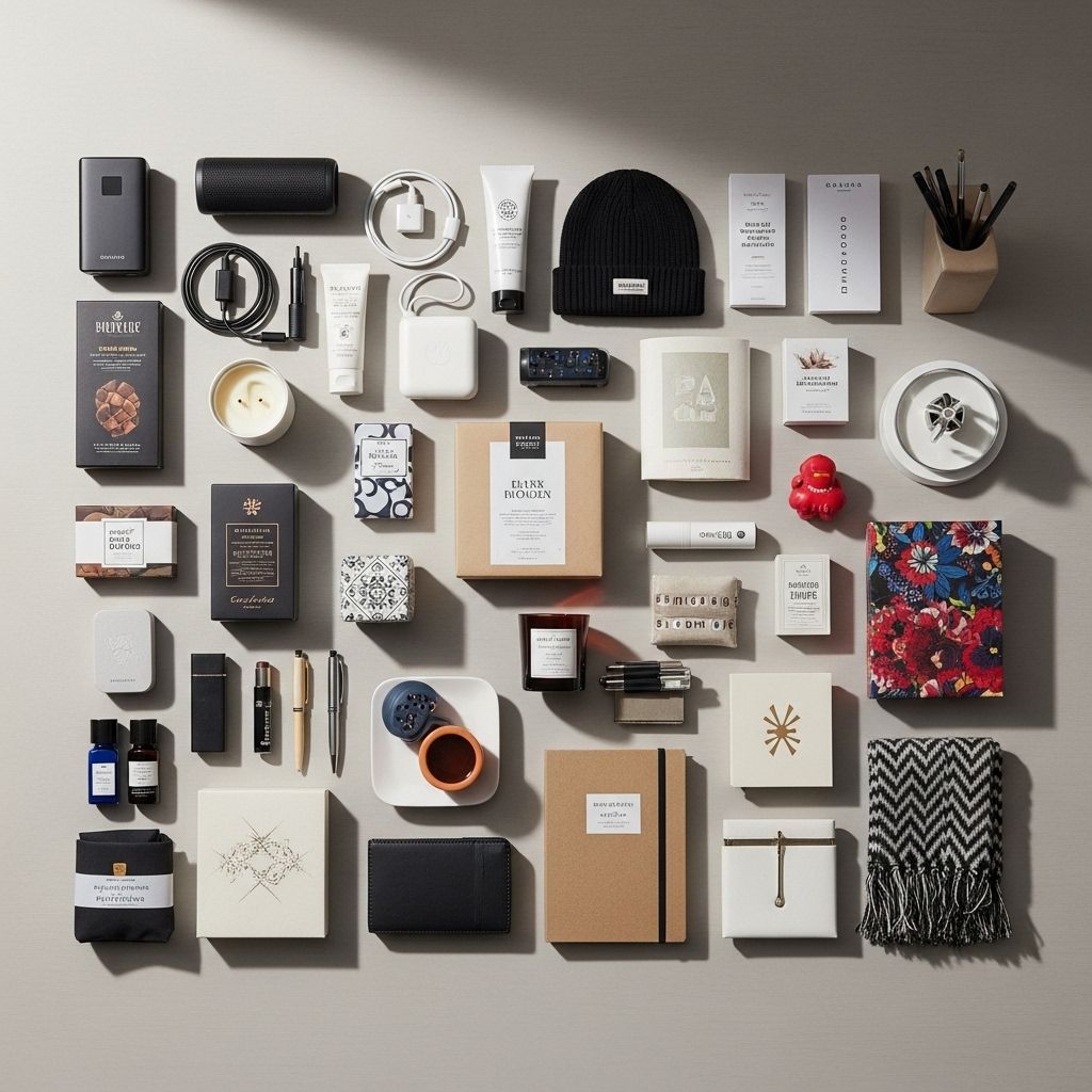 Find budget-friendly surprises that suit all tastes and personalities.