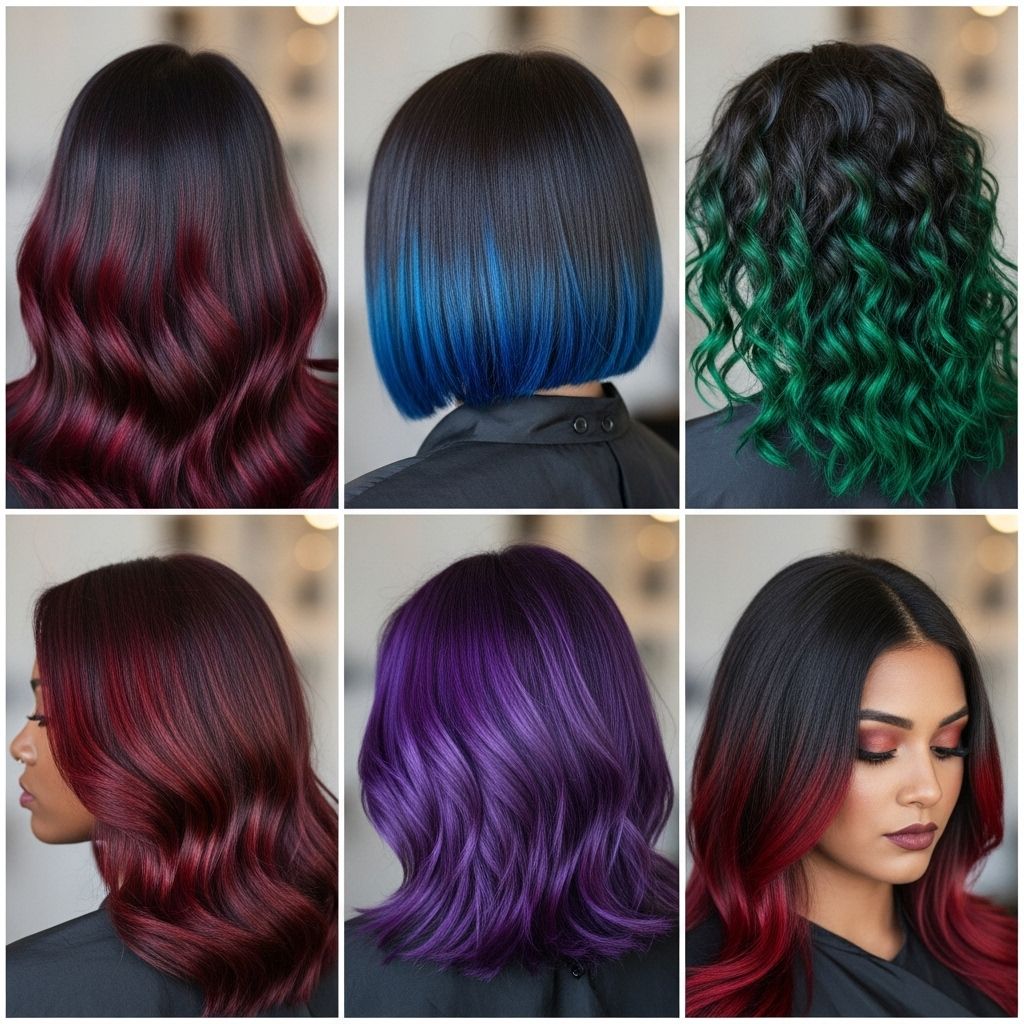 Discover expert-backed choices and strategies for dyeing dark hair at home, from rich hues to gentle formulas and everything in between.