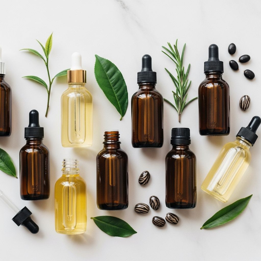The Best Hair Growth Oils of 2024: Expert Reviews, Uses, and FAQs Discover top hair growth oils for every hair type and concern, with science-backed ingredients, user reviews, and expert tips.