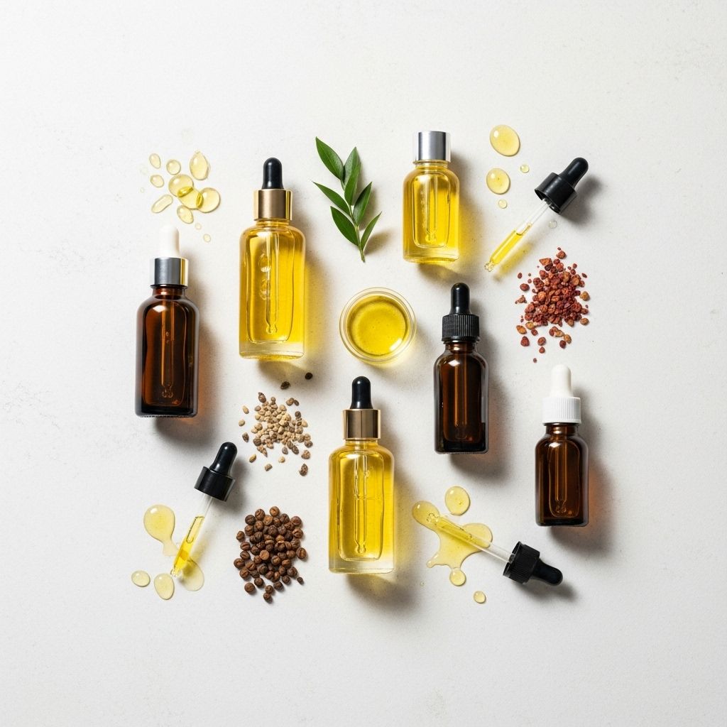Transform your hair with expert-tested oils for every texture and concern