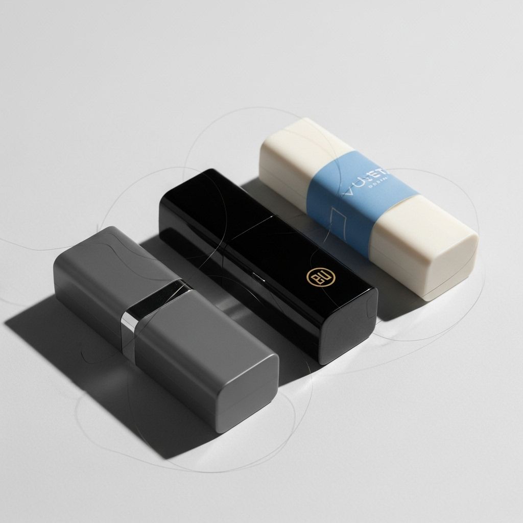 Discover 2024’s top hair wax sticks for flawless slicked-back styles, taming flyaways, and nourishing all hair types.