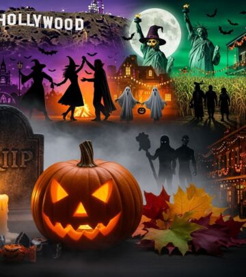 29 Best Halloween Festivals in the U.S. for a Spooky Celebration