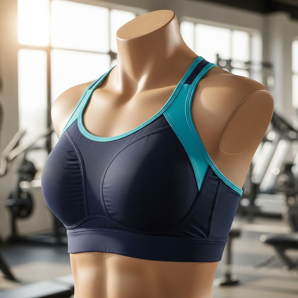 Discover the top high-impact sports bras that deliver real support, no matter your size or activity—reviewed, tested, and editor-approved.