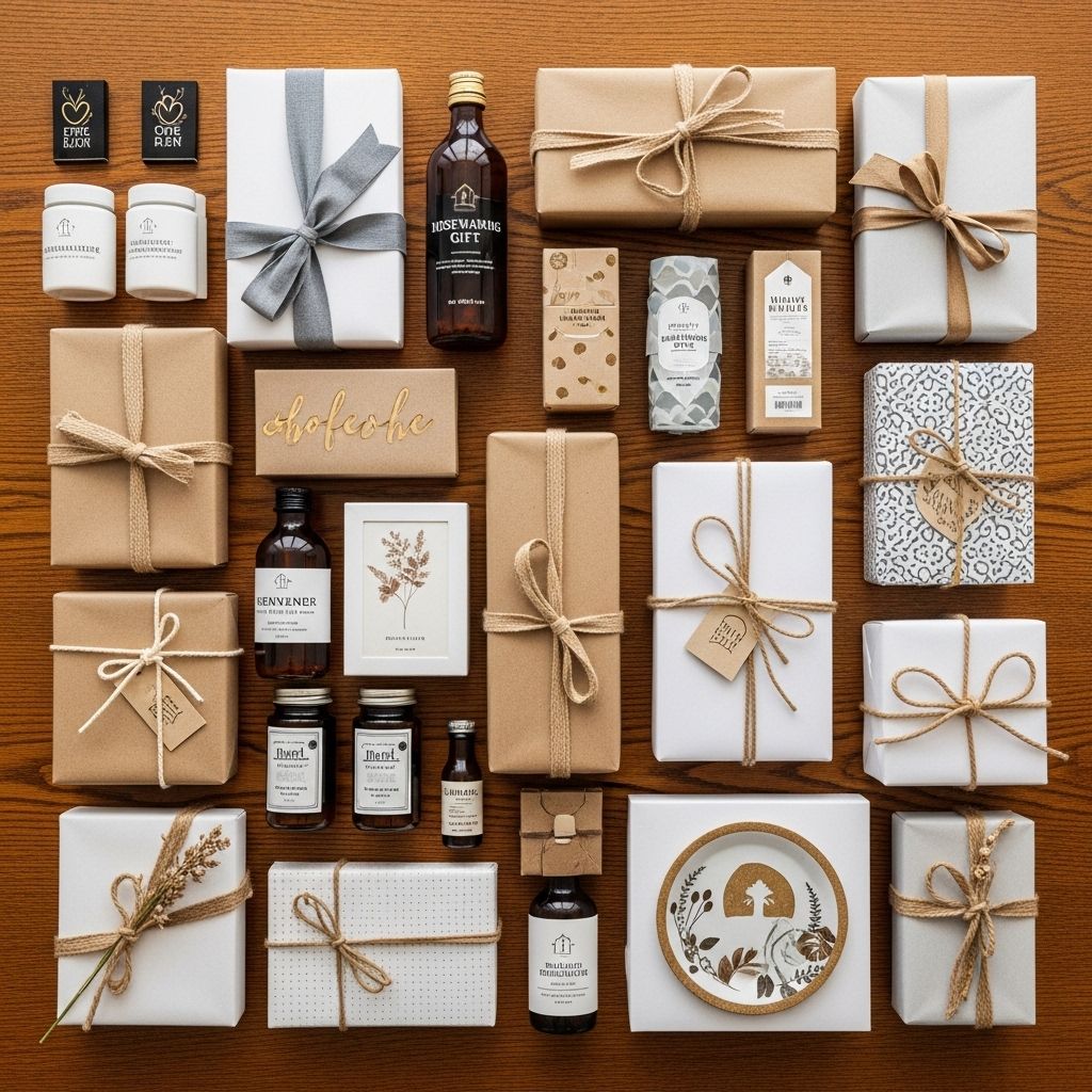 Discover must-have housewarming gifts from Amazon, including decor, kitchen essentials, and tech upgrades for every style.