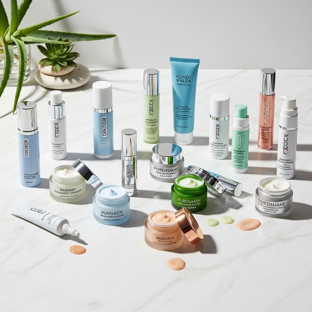 Discover the most effective hydrating eye creams for dry under-eyes, with expert picks, real reviews, and everything you need for glowing, nourished skin.