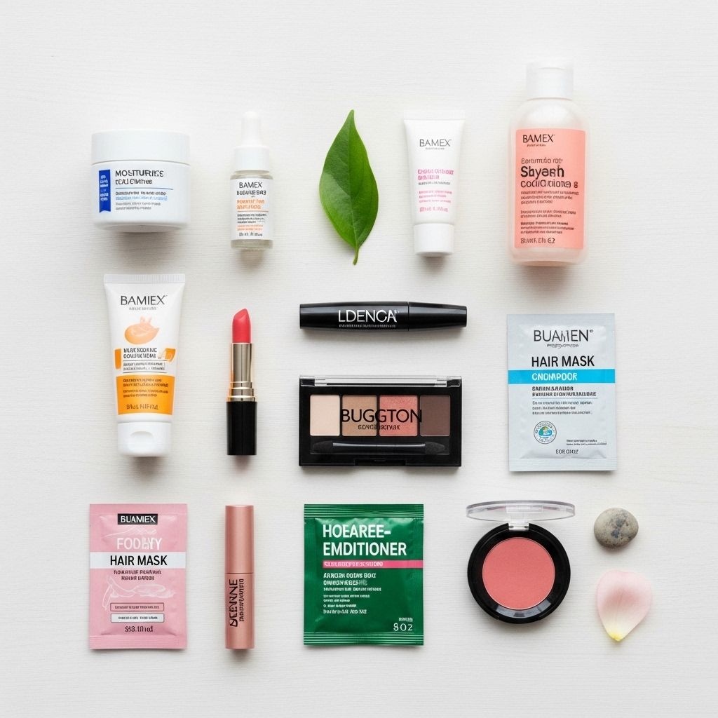 Discover the top budget-friendly beauty picks—from skincare heroes to makeup must-haves—that deliver results without breaking the bank.