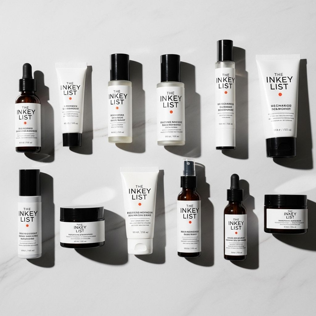 The 12 Essential Inkey List Products for Every Skincare Routine Explore the best Inkey List products tested for every skin type—find your new routine favorites with expert insights and real results.