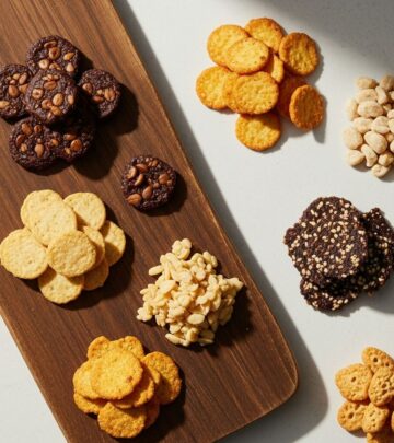 Discover the most satisfying and nutritious keto snacks to keep your carb count low and your energy high throughout the day.