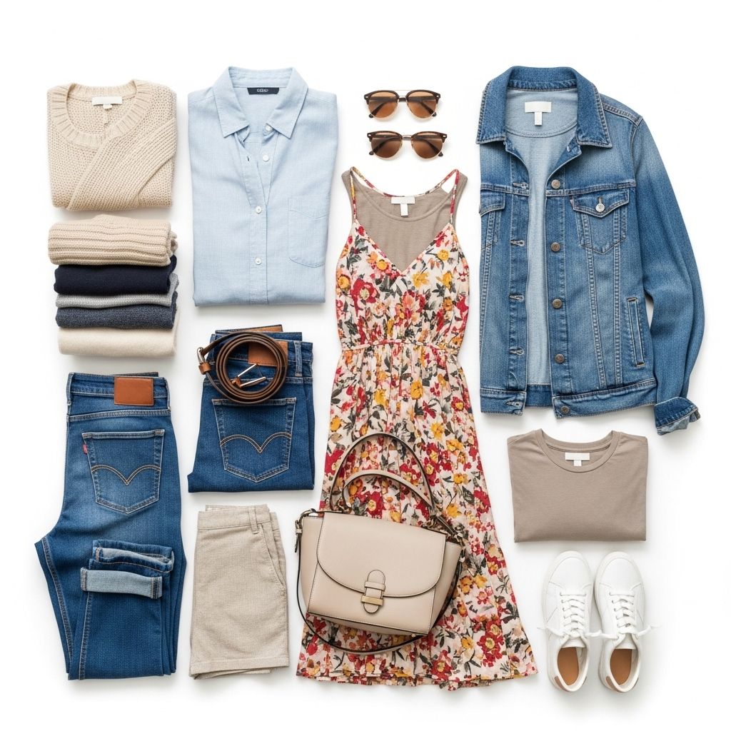 Discover the hottest Labor Day fashion deals, from cozy sweaters to chic bikinis, with expert tips on how to shop, save, and style this season.