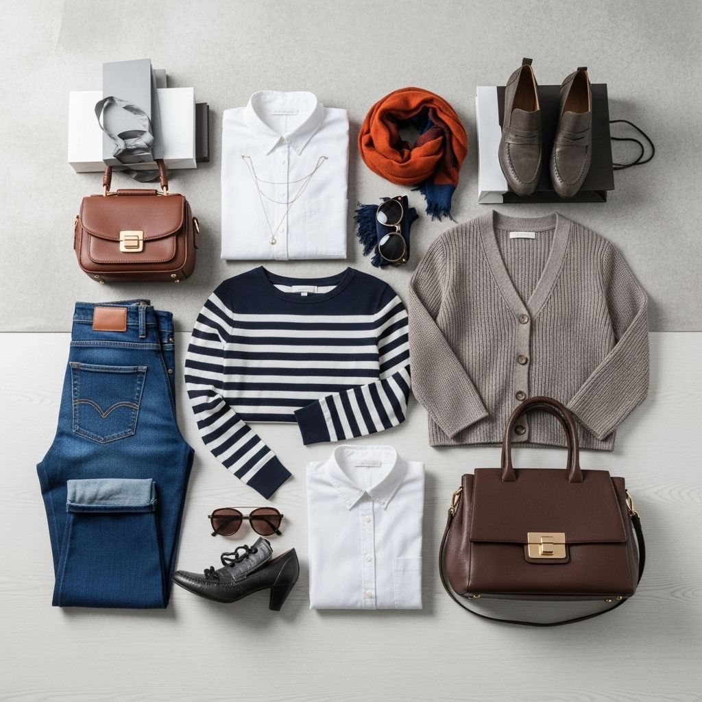 Discover the hottest Labor Day fashion deals, from cozy sweaters to chic bikinis, with expert tips on how to shop, save, and style this season.