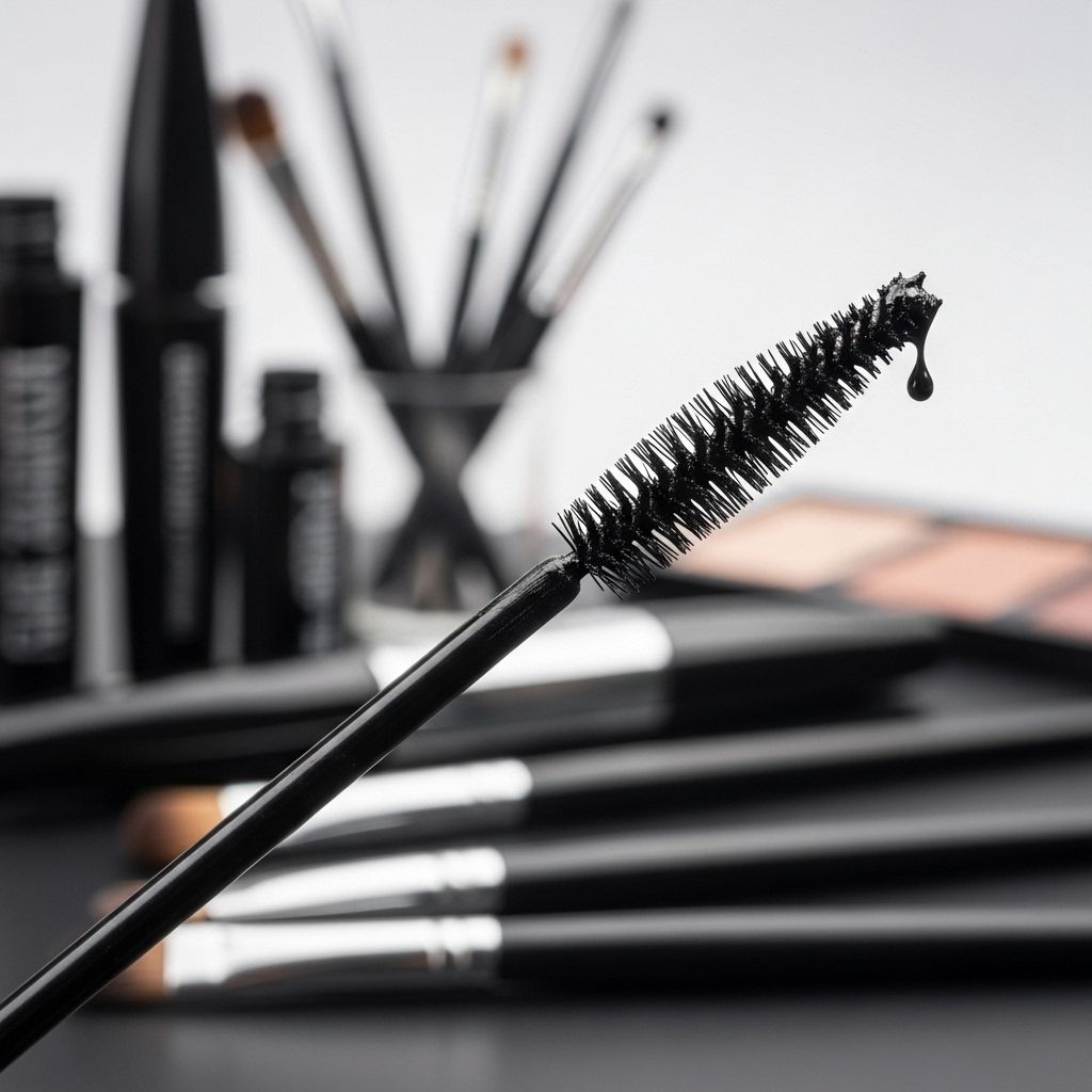 Discover the ultimate lengthening mascaras for every lash type, with expert testing, reviews, and insider shopping tips for dream lashes.