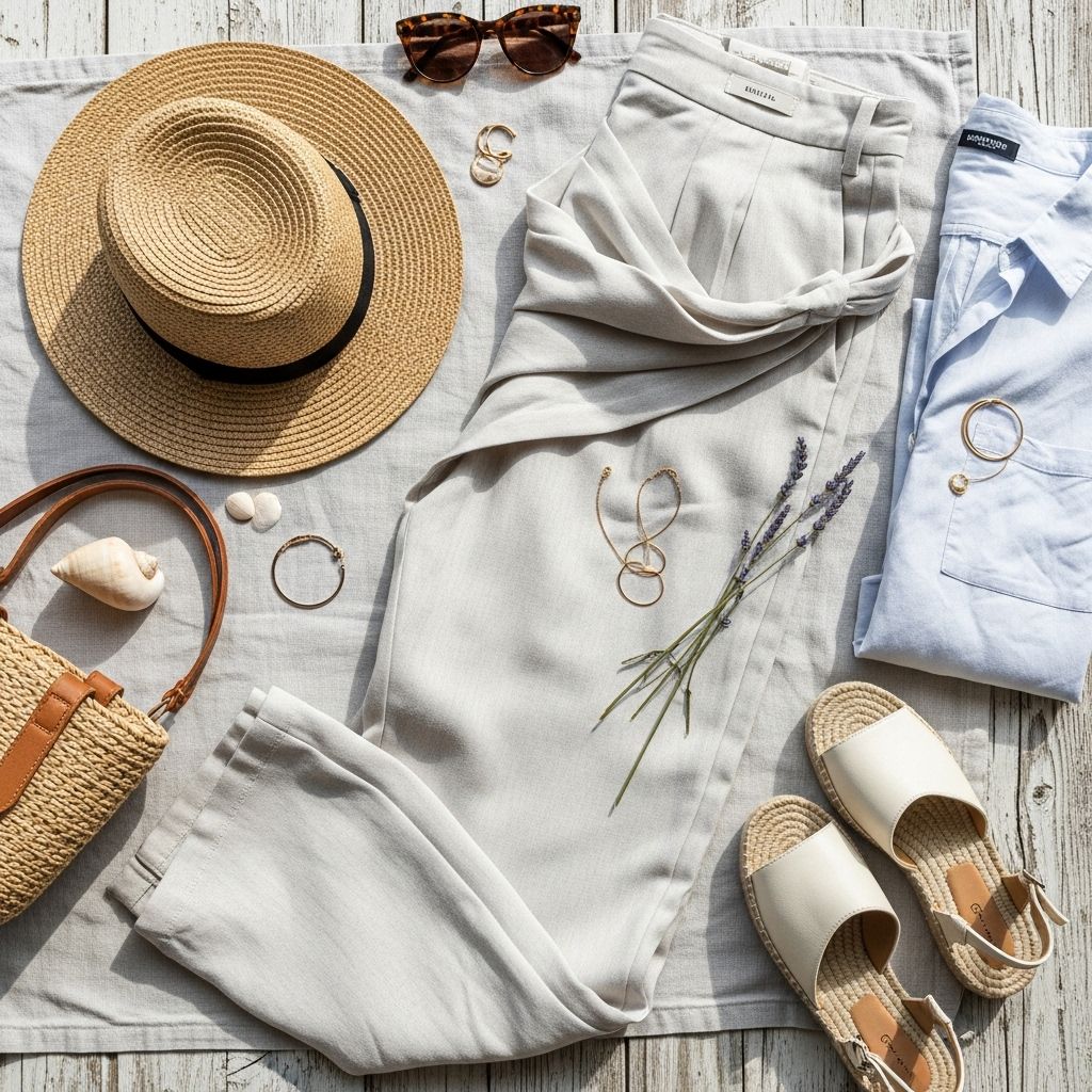 The 20 Best Linen Pants for Cool, Effortless Style All Summer Long Find your perfect pair of linen pants with the best editor-tested picks for every style and budget—a summer essential for every wardrobe.