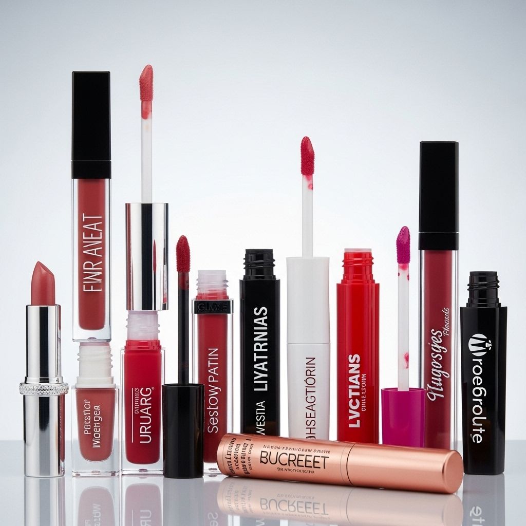 The 11 Best Lip Stains of 2025: Expert Picks for Every Look Stay flawless all day with this in-depth guide to the top-performing lip stains, including viral favorites and pro makeup artist tips.
