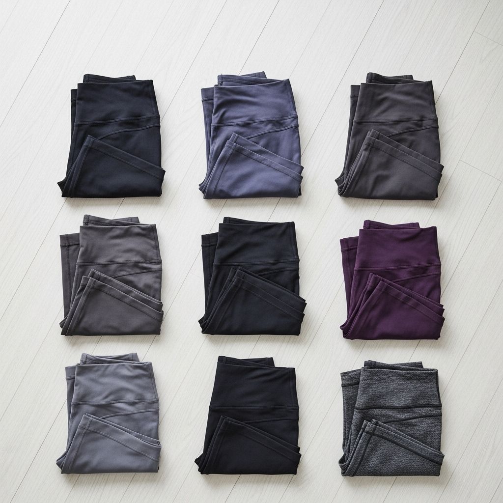 The 9 Best Lululemon Leggings: Fitness Pros and Reviewers Share Their Faves Explore our in-depth reviews of the top Lululemon leggings—tested and loved by athletes, yogis, and everyday wearers alike.