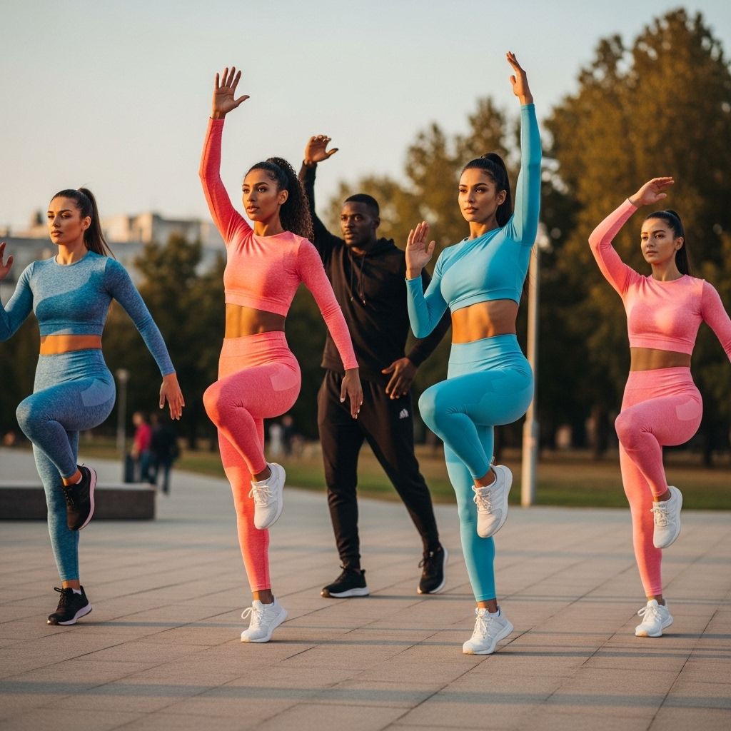 30 Best Matching Workout Sets to Keep You Stylish and Motivated Look confident and chic every workout: Discover the ultimate matching workout sets for every activity and style.