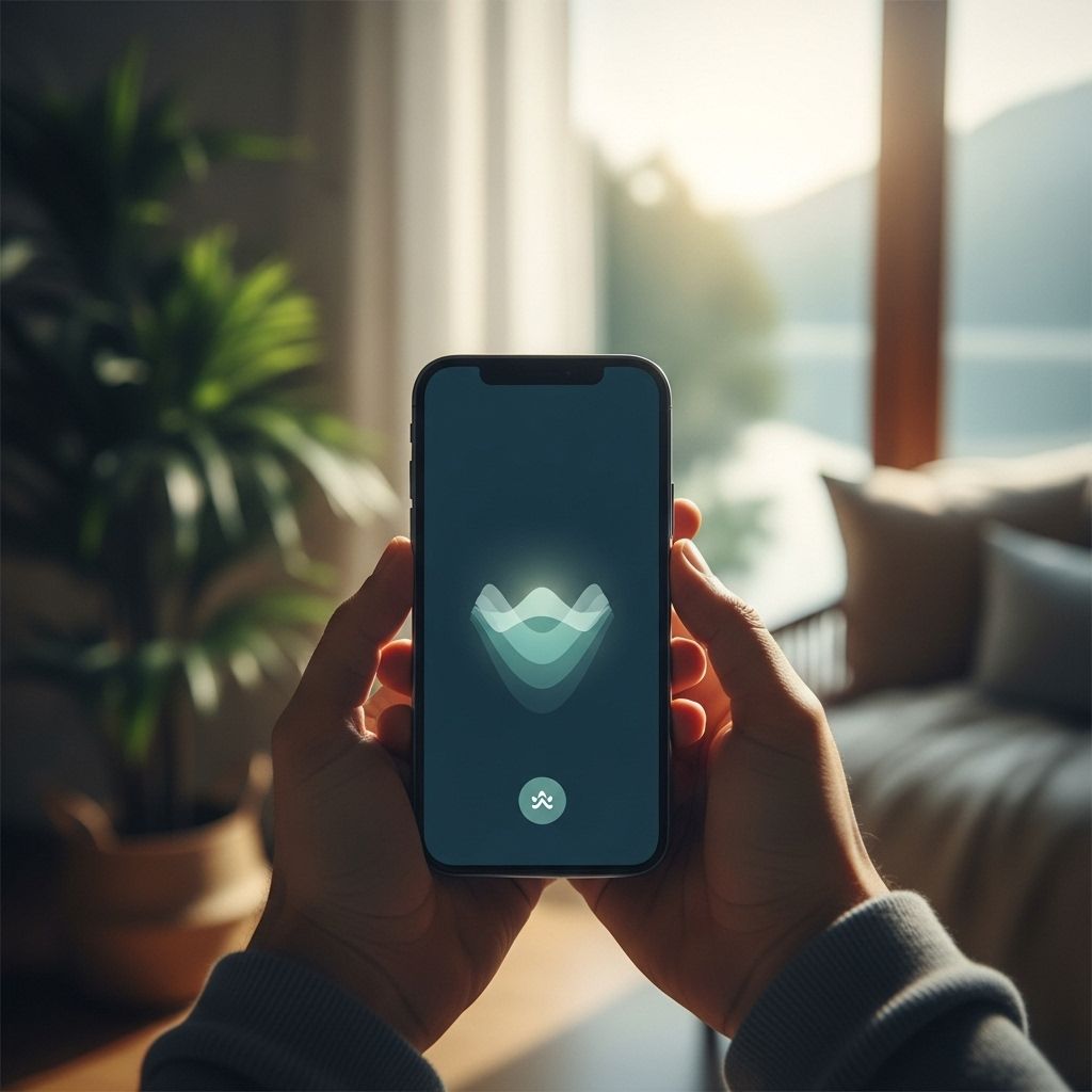 Best Meditation Apps Reviewed: Comprehensive Guide to Calm, Headspace, Insight Timer & More (2025 Edition) Find the features, pricing, and community benefits that match your mindfulness goals.