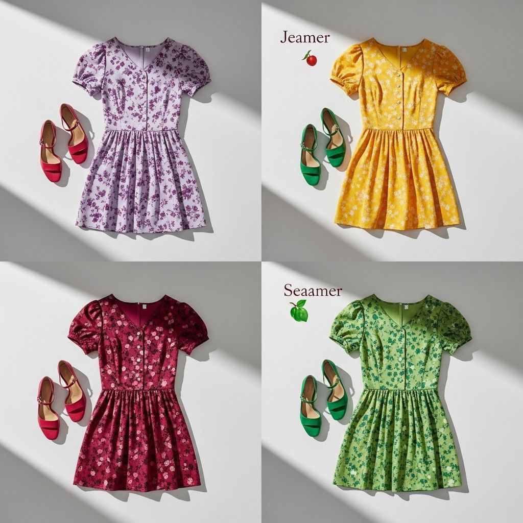 Explore versatile mini dress and shoe pairings for all seasons, from boots to ballet flats, transforming your outfits for every occasion.