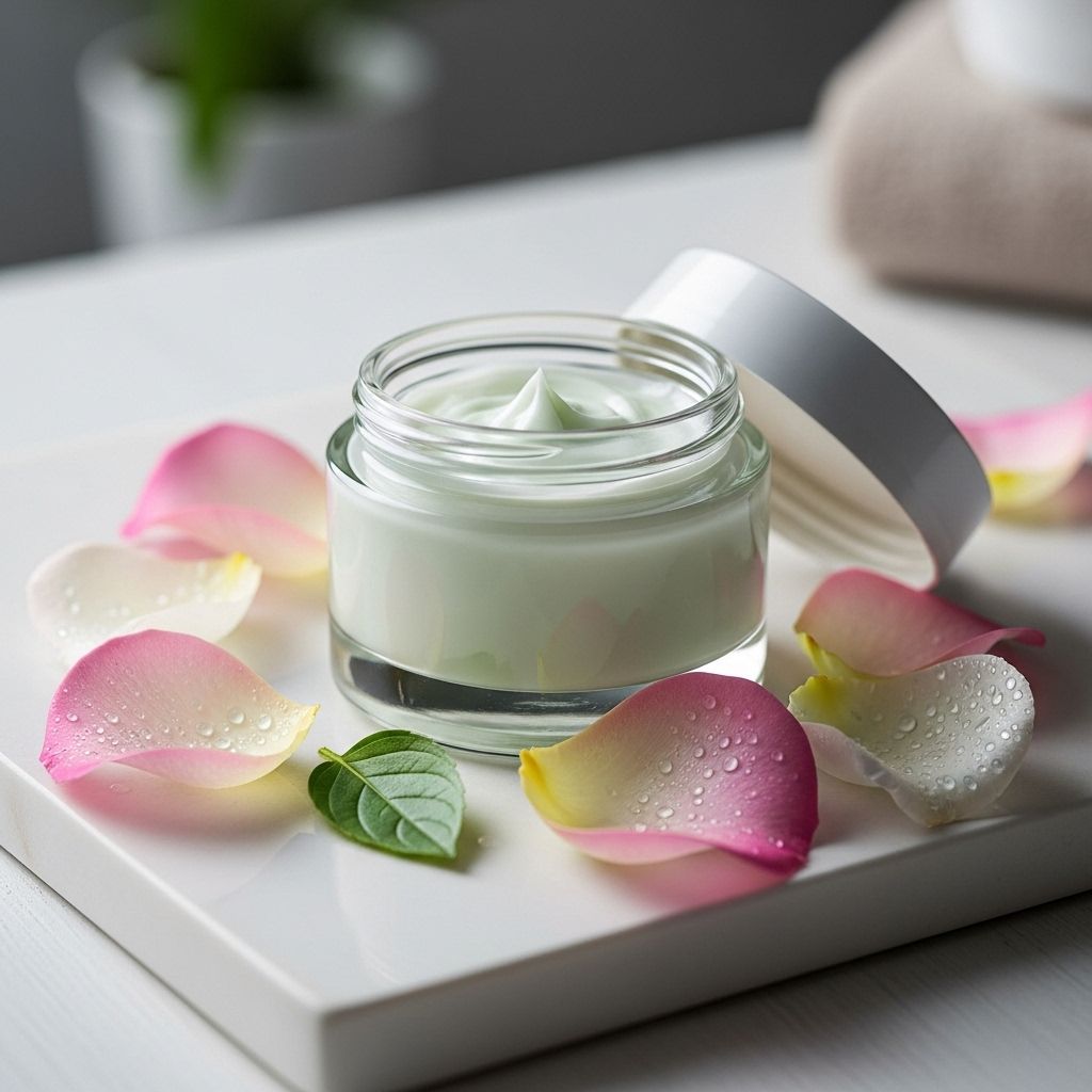 Discover expert-approved moisturizers and essential tips to manage rosacea, soothe redness, and protect your sensitive skin barrier every day.