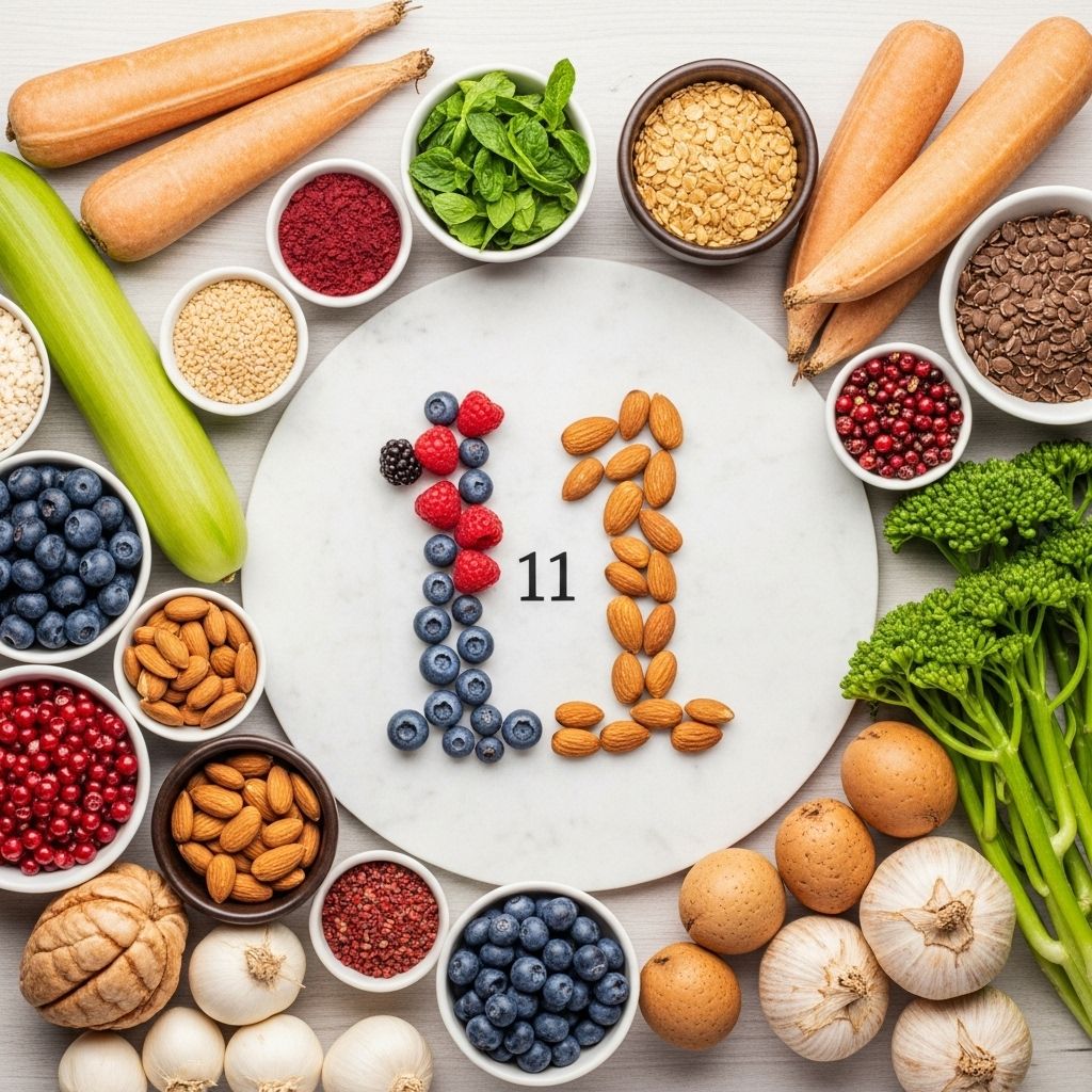 Discover nutritionist-approved foods to speed up muscle recovery and fuel your workouts.