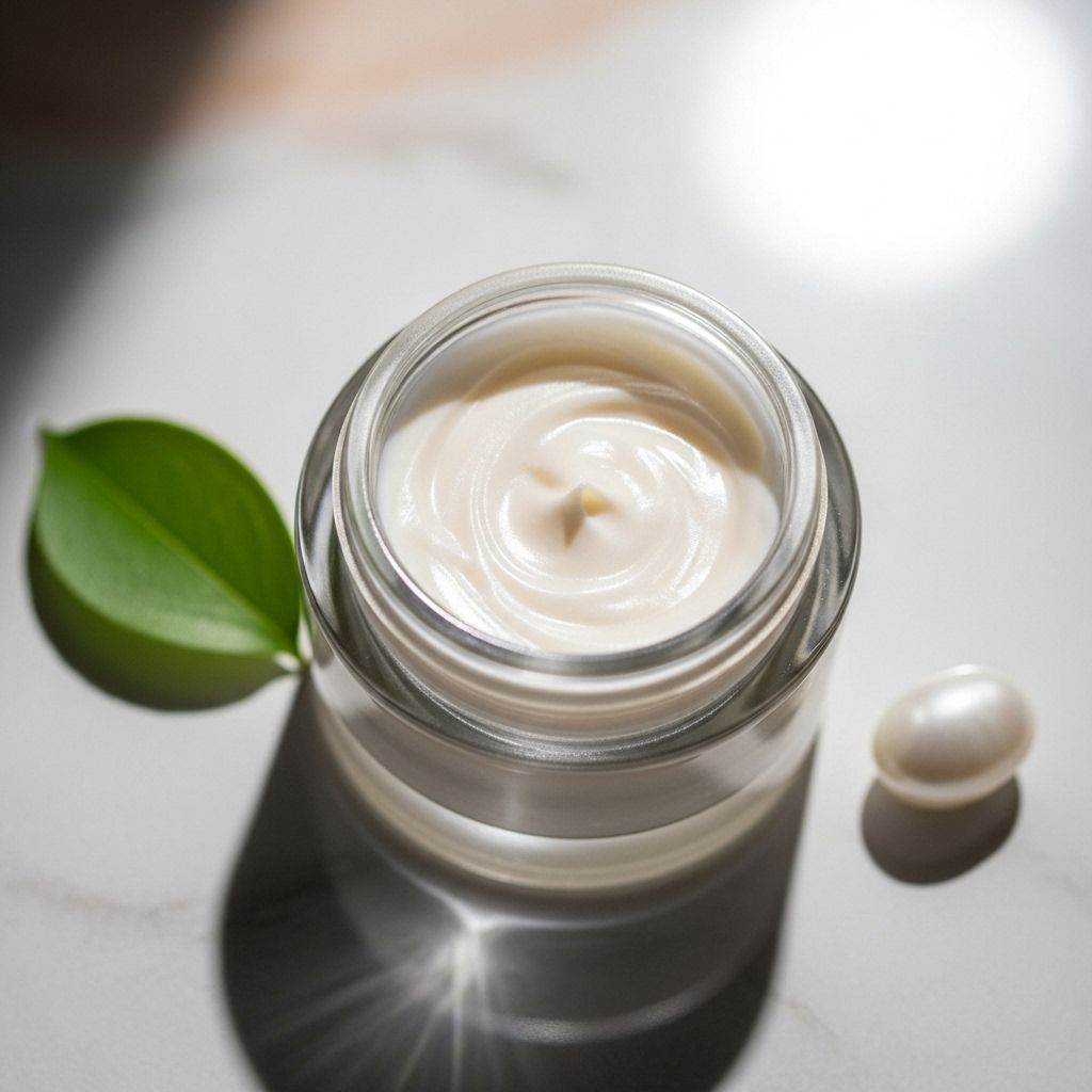 The Best Neck Creams for Firmer, Smoother Skin in 2025 Discover top neck creams designed to target wrinkles, sagging, and improve skin texture for a firmer, more youthful look.