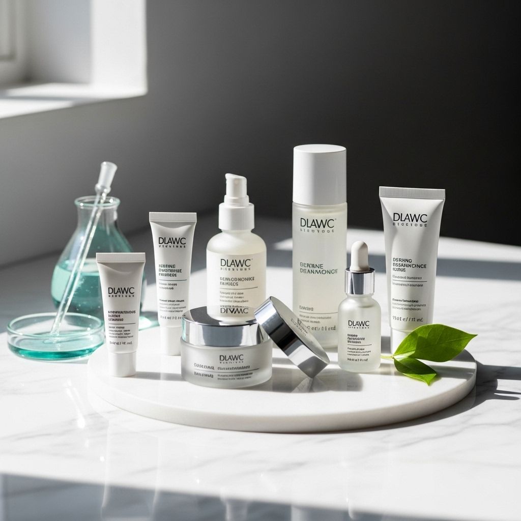 From innovative ingredients to the latest gadgets, discover 2025’s best treatments for every kind of acne.