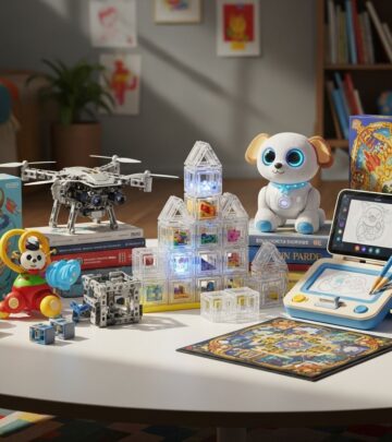 Explore innovative play experiences that nurture learning, imagination, and exploration.