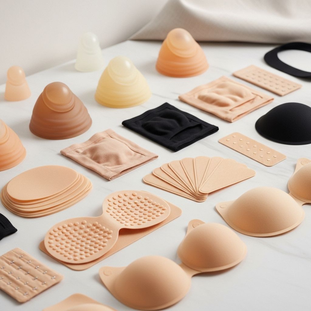 Everything you need to know about this year’s most popular nipple covers and sticky bras—shades, support, savings, and expert tips.