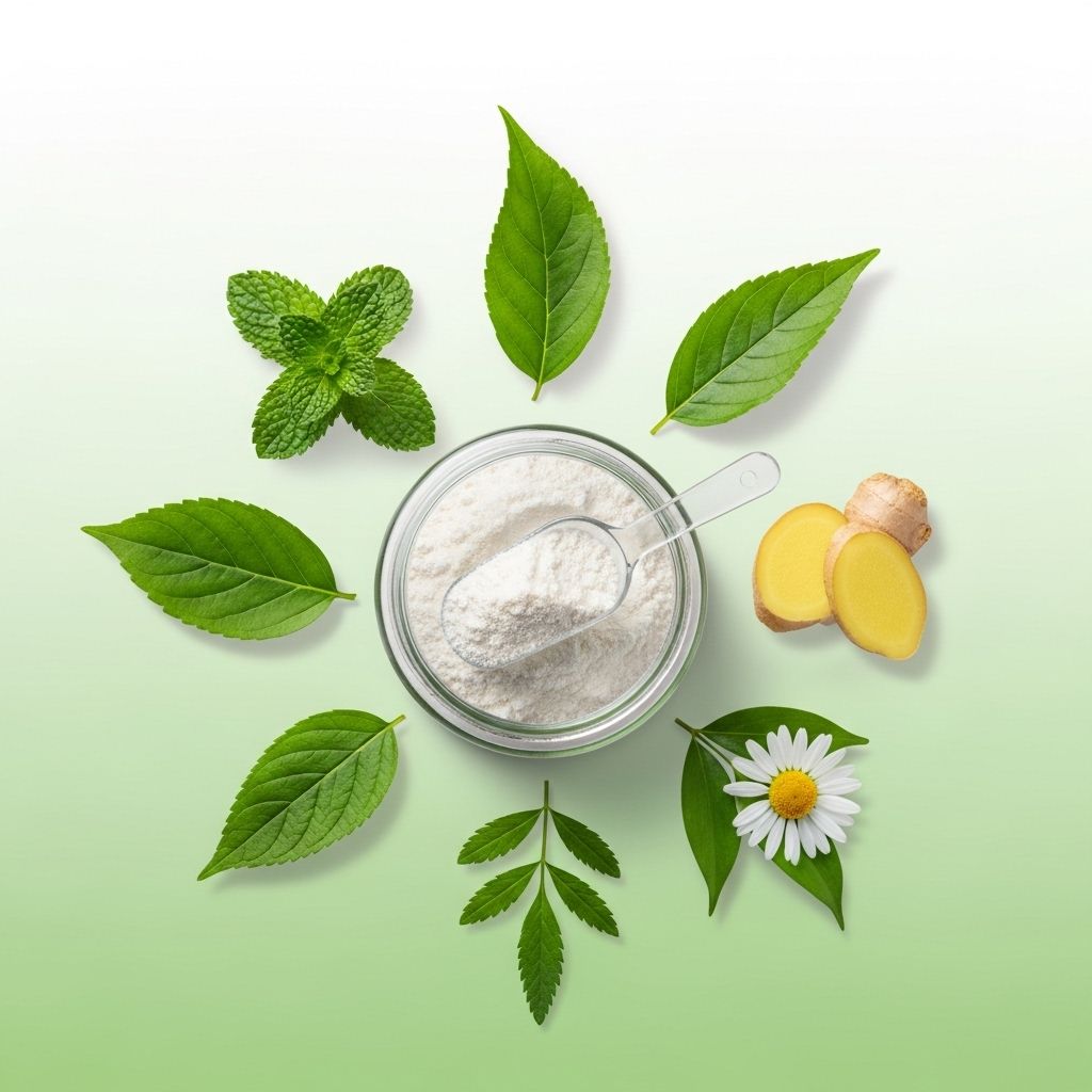 Best Non-Bloating Fiber Supplements Reviewed: Top Choices for Gentle, Effective Digestive Support Enjoy a comfortable routine with gentle nutrition that keeps your gut moving smoothly.