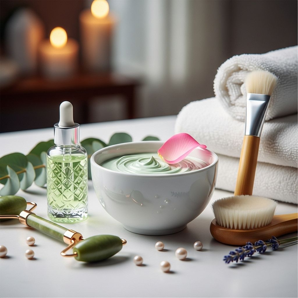 The 10 Best NYC Facials: Beauty Editor-Approved Spots and Treatments Discover New York City’s top facial experts, holistic approaches, and signature treatments for every skin concern, handpicked by beauty editors.