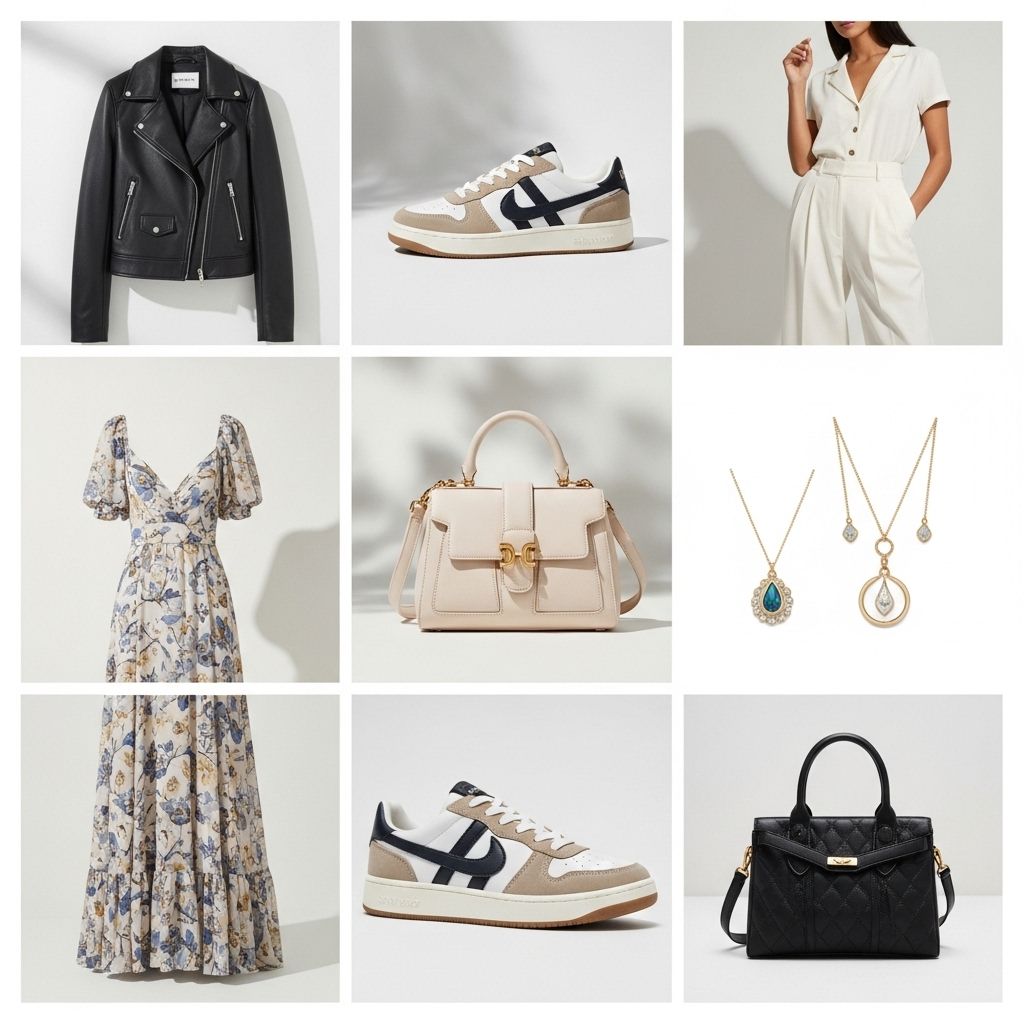 Discover the must-visit online clothing retailers for every style, size, and budget in 2024.