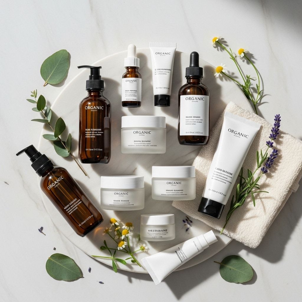 The Best Organic Skincare Brands and Products You Need on Your Shelf Discover the ultimate organic skincare brands and clean beauty picks transforming routines—ethically, naturally, and effectively.