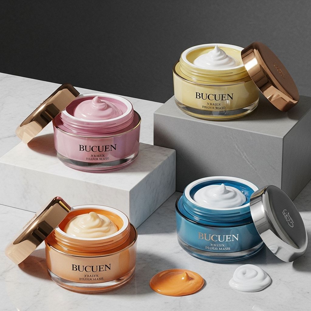 Best Overnight Skincare Treatments & Masks for Radiant Morning Skin Wake up to suppler, smoother complexion thanks to rich, leave-on formulas.