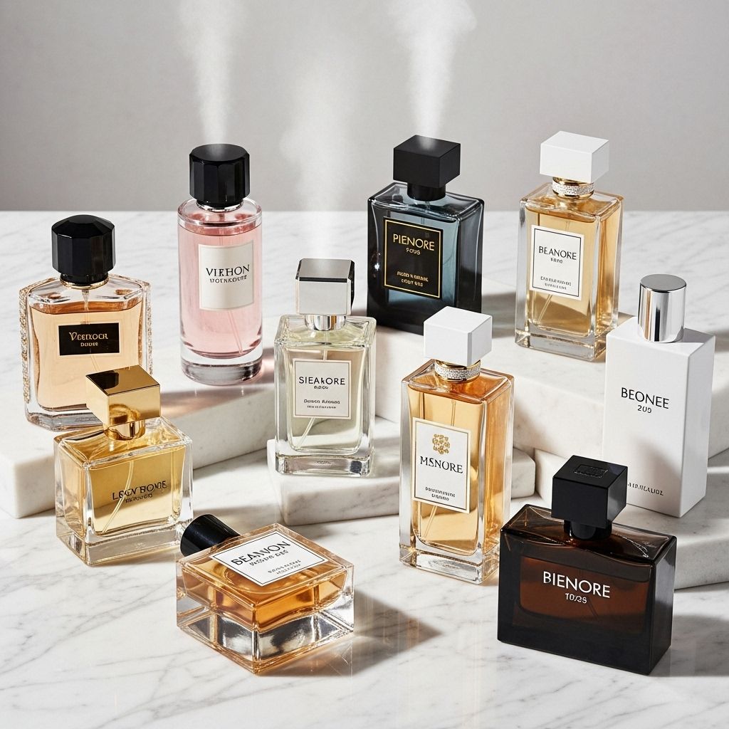 Explore the top fragrance trends and the most sought-after perfumes shaping 2023, featuring expert insights and standout recommendations.