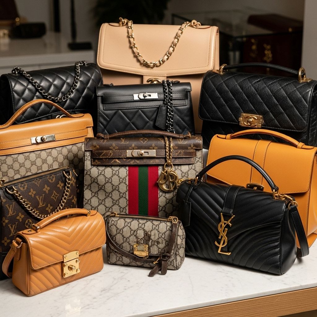 Unlock luxury for less and help the planet by shopping pre-loved designer bags at these trusted and authentic retailers.