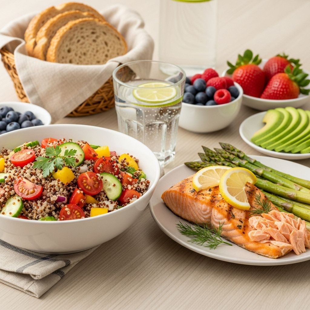 Explore top trusted websites, apps, and expert guides for healthy, flavorful, and diabetes-friendly recipes online.