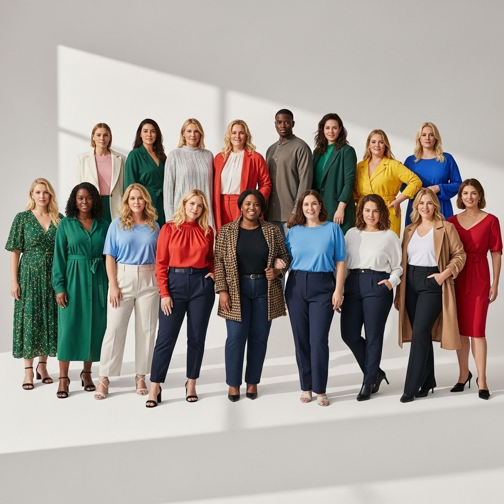 The 17 Best Plus-Size Brands to Shop in 2025 Discover the top plus-size fashion brands of 2025, offering trend-driven, inclusive styles for every body type and occasion.