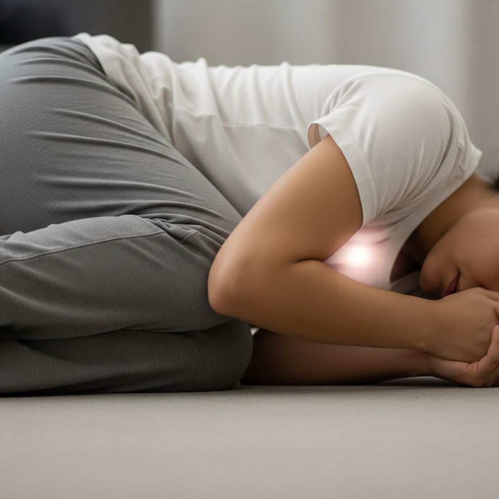 Learn how to position your body during a heart attack, immediate steps to take, and why positioning matters in improving outcomes.