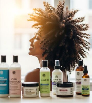 Elevate your 4C hair regimen with the top-recommended products, expert tips, and answers to your most pressing curl care questions.