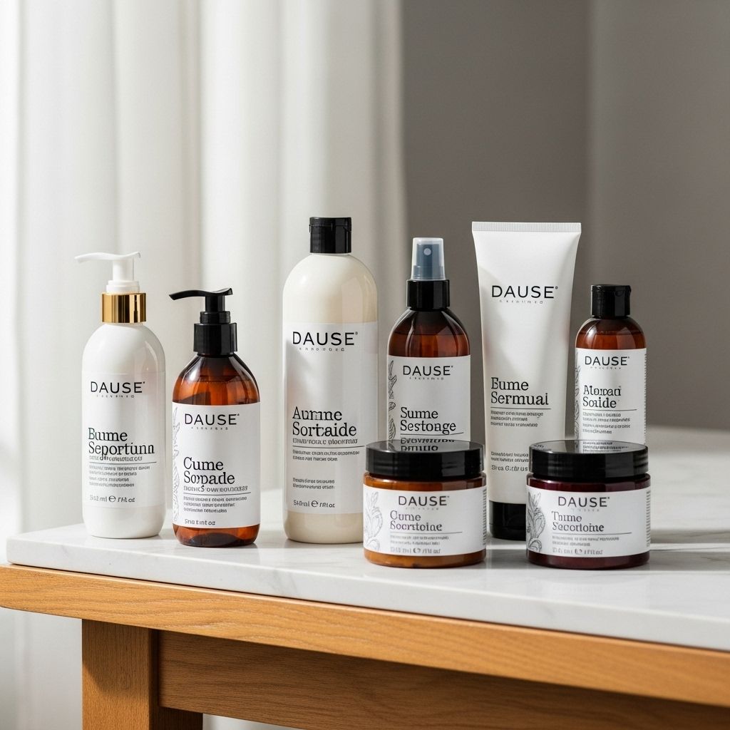Discover expert-picked products for straight, wavy, curly, and coily hair to achieve your healthiest, most beautiful look.