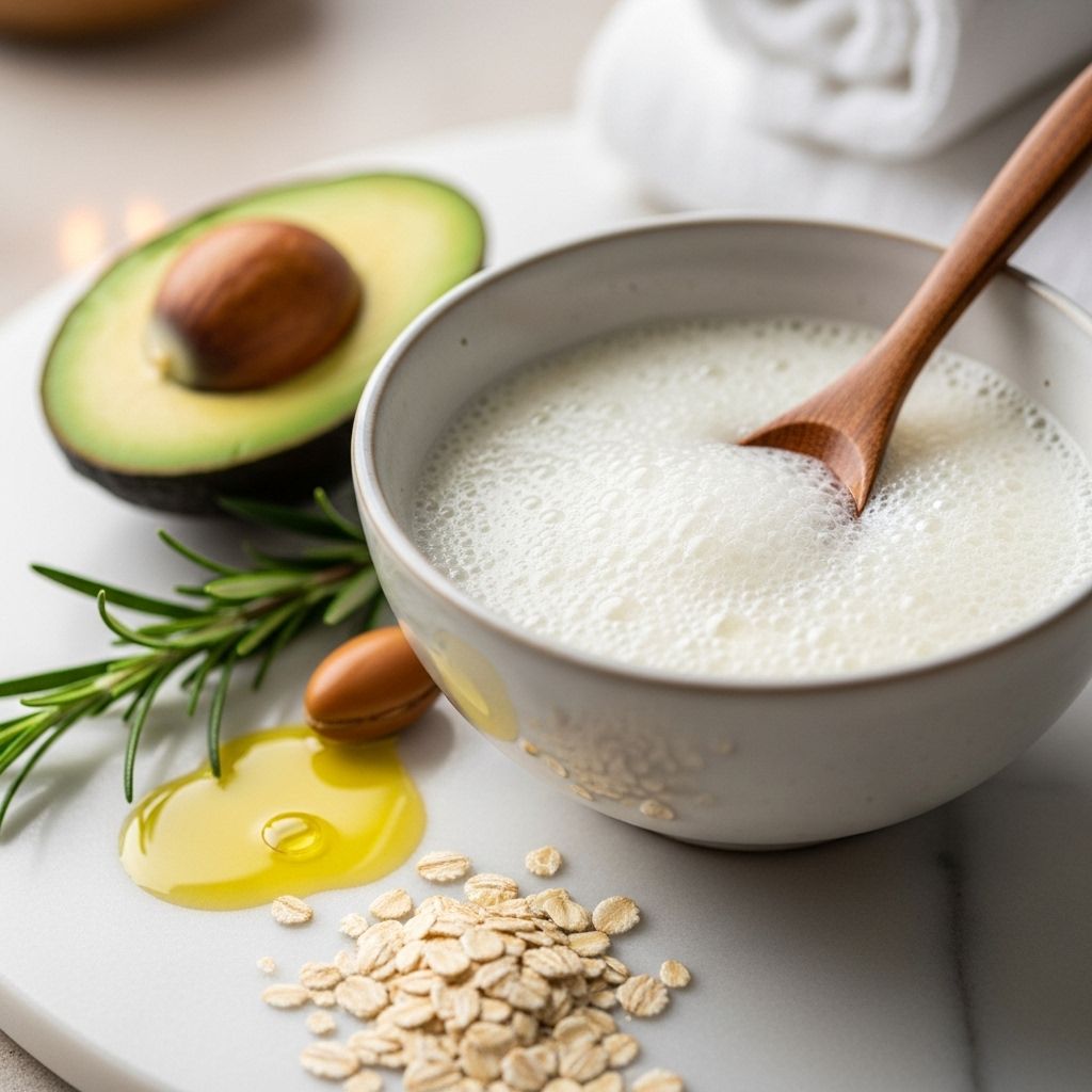 Discover the top shampoos, ingredients to look for, and expert advice for soothing and revitalizing a dry scalp, plus Frequently Asked Questions.