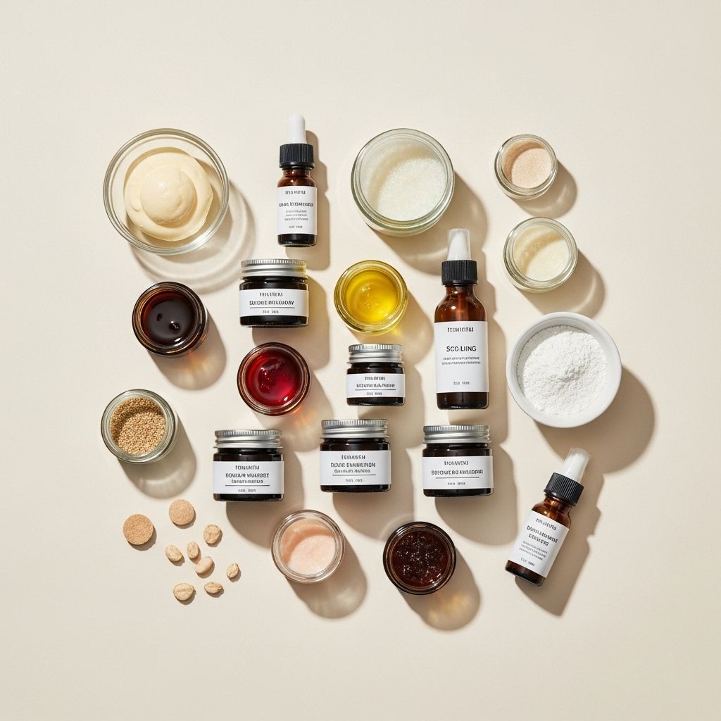 Best Soothing Ingredients to Restore Comfort After Acid Treatments: Complete Guide Gentle actives reduce redness and restore moisture for a faster recovery.
