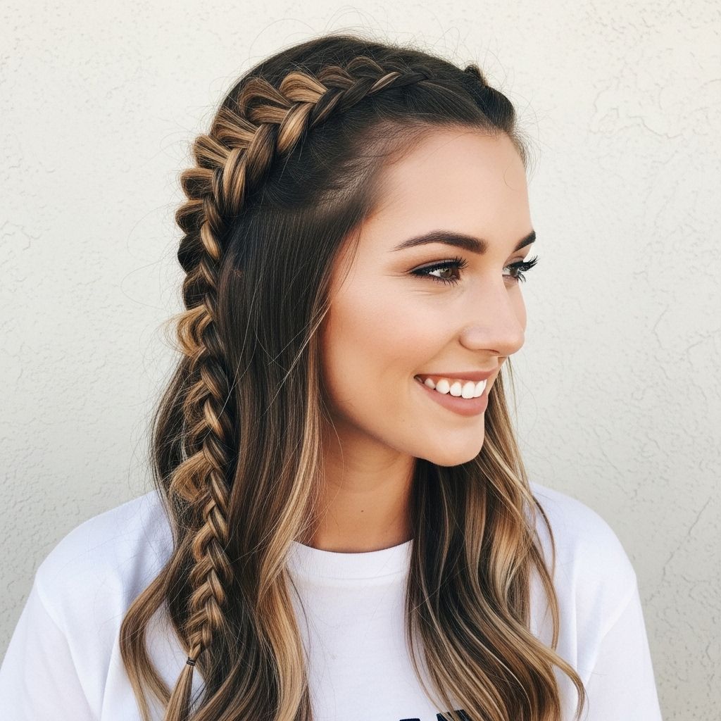 Your ultimate guide to the trendiest, most protective, and creative braided styles for every summer occasion.