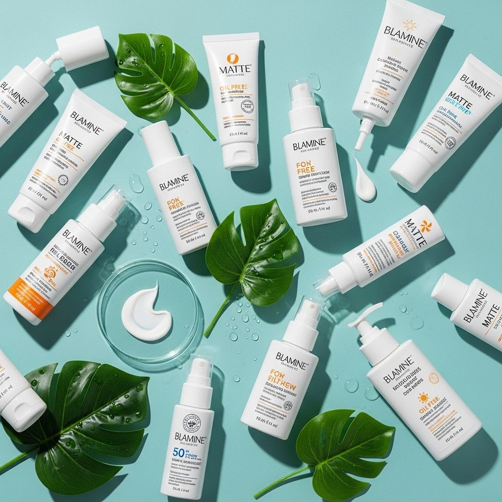 13 Best Sunscreens for Oily Skin: Dermatologist and Editor Favorites for 2025 Discover editor-tested and dermatologist-recommended sunscreens that keep oily skin matte, protected, and breakout-free.
