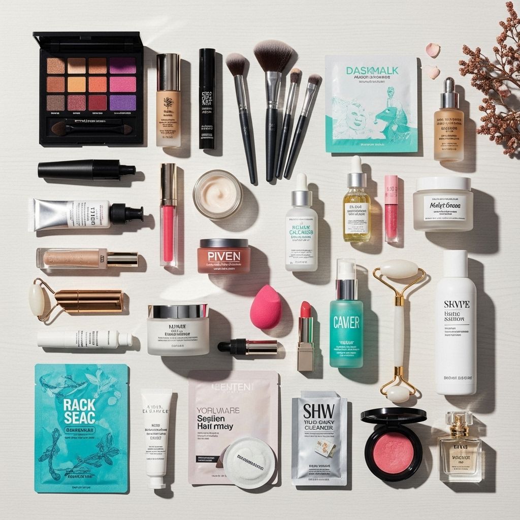 Discover the ultimate selection of Target beauty gifts—festive, thoughtful, and perfect for every beauty enthusiast on your list.