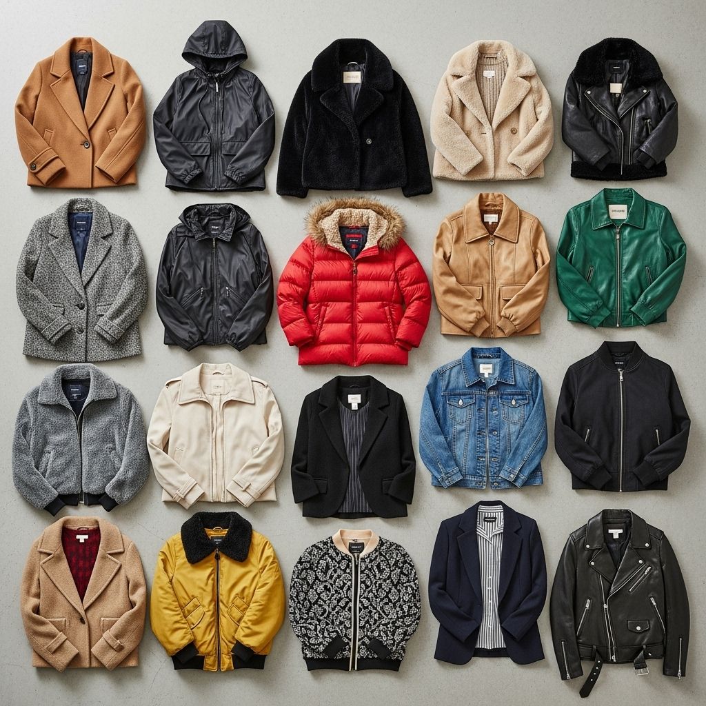 The 20 Best Coats at Target for Every Style and Budget Discover Target's top coat picks for every climate, budget, and trend—from plush puffers to chic trenches and cozy teddy styles.