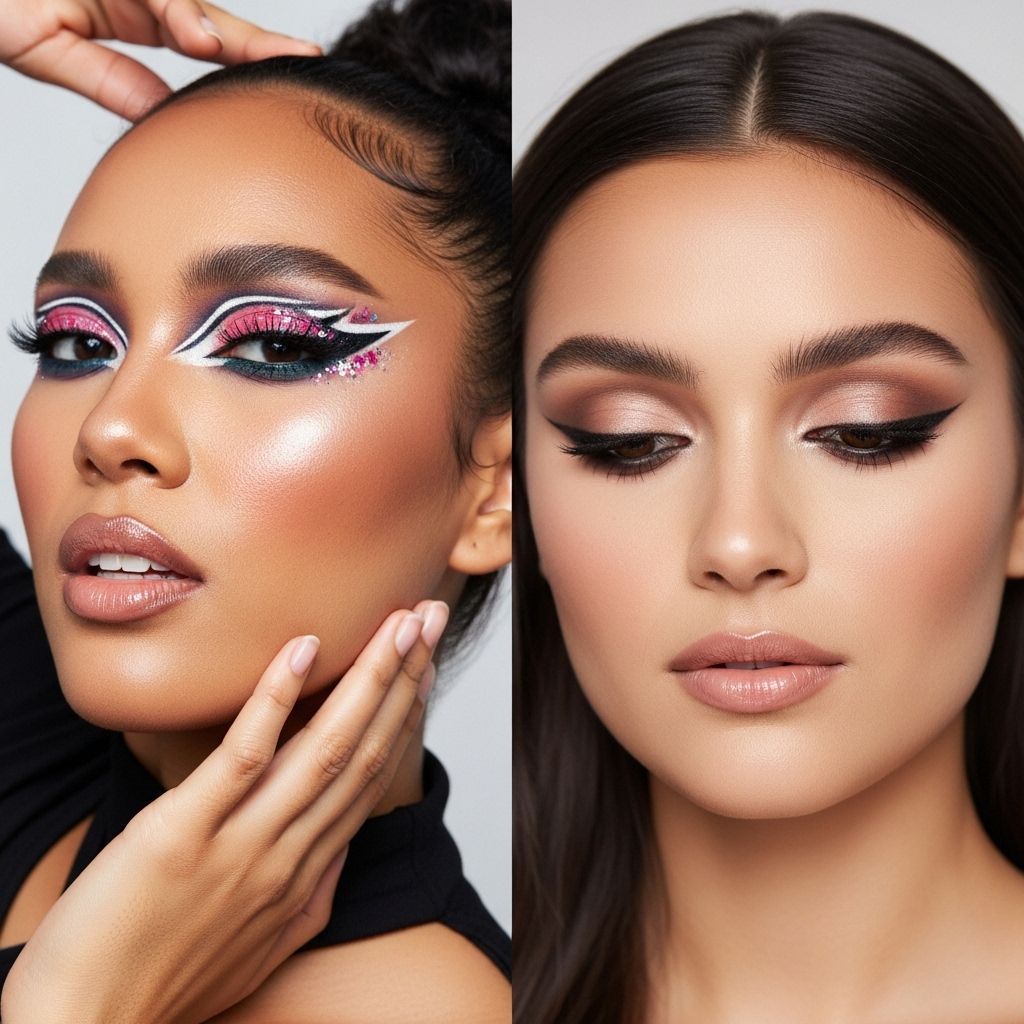 Master viral beauty trends with these game-changing TikTok makeup hacks