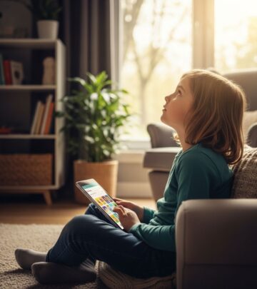 Balance digital time with routines that support rest, learning, and social bonds.