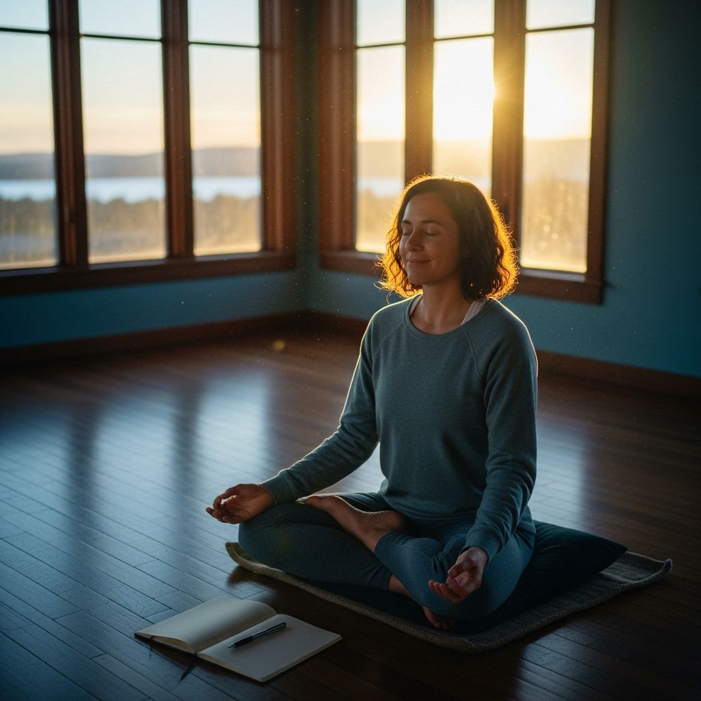 Best Time to Practice Affirmations for Lasting Impact: Science, Strategies, and Personalized Routines Embed supportive self-talk into everyday pauses to cultivate lasting confidence.