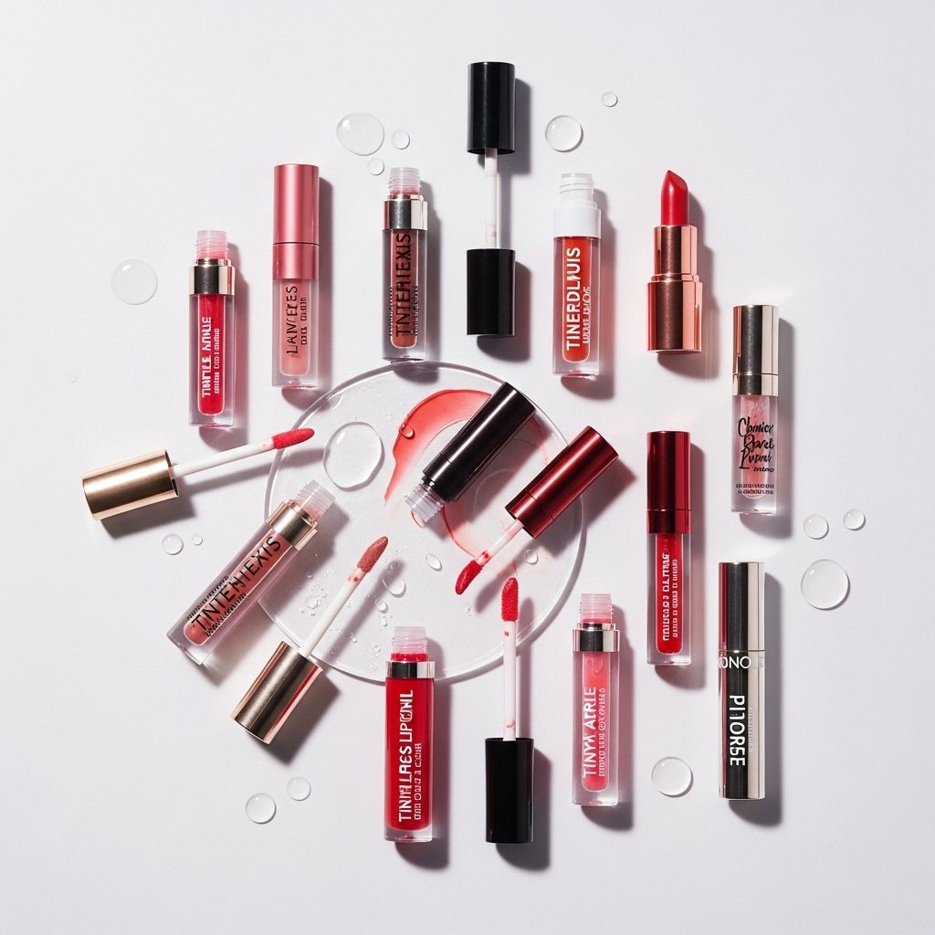 Top 11 Tinted Lip Oils to Try in 2025 for Glossy, Hydrated Lips Discover 2025’s most standout tinted lip oils for hydration, shine, and long-lasting color in a single swipe.